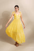 GS Speakwear: Madeline Maxi Dress